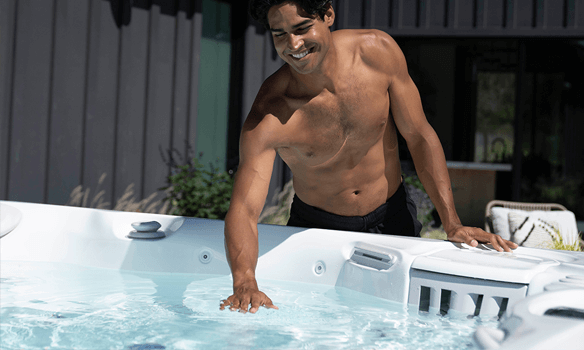 Utopia® Series - High Country Aqua Tech