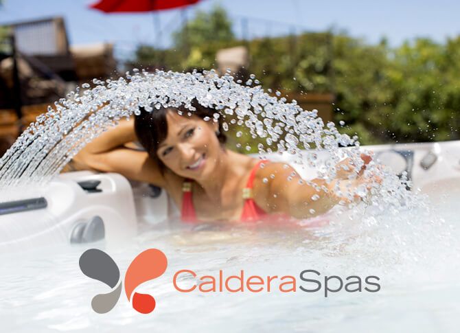 Caldera Water Care